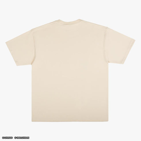 『攻殻機動隊』Tee 素子