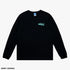 『攻殻機動隊』Long Sleeve Tee DEEP DIVE