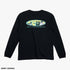 『攻殻機動隊』Long Sleeve Tee DEEP DIVE