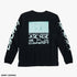 『攻殻機動隊』Long Sleeve Tee 義体