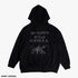 『攻殻機動隊』Hoodie ARACHNIDA