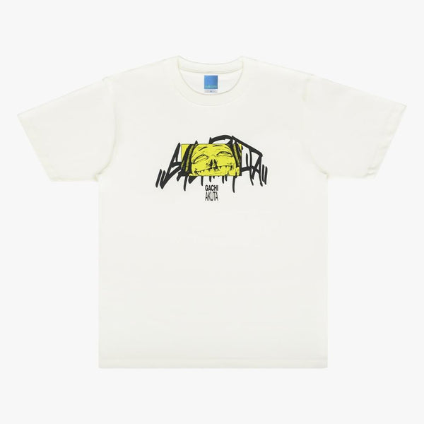 『ガチアクタ』Tee ジャバー