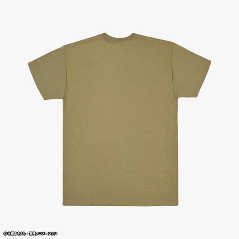 『デジモンアドベンチャー』Tee スカルグレイモン