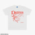『デジモンアドベンチャー』Tee エンジェウーモン バニラ