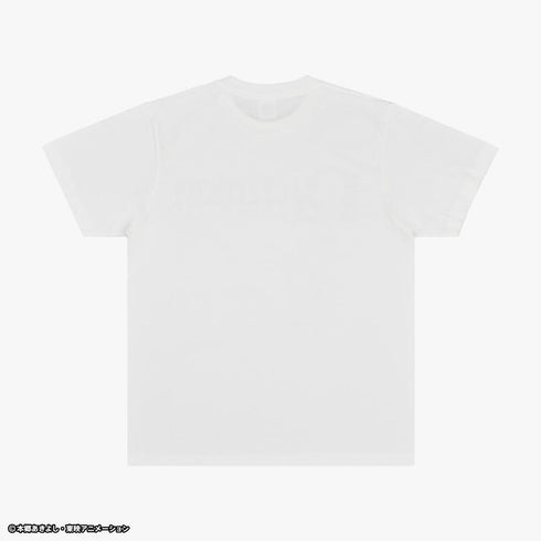『デジモンアドベンチャー』Tee エンジェウーモン バニラ
