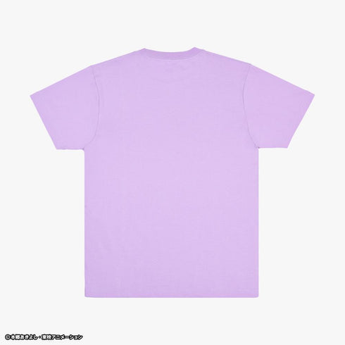 『デジモンアドベンチャー』Tee エンジェウーモン ラベンダー