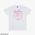 『デジモンアドベンチャー』Tee リリモン ホワイト