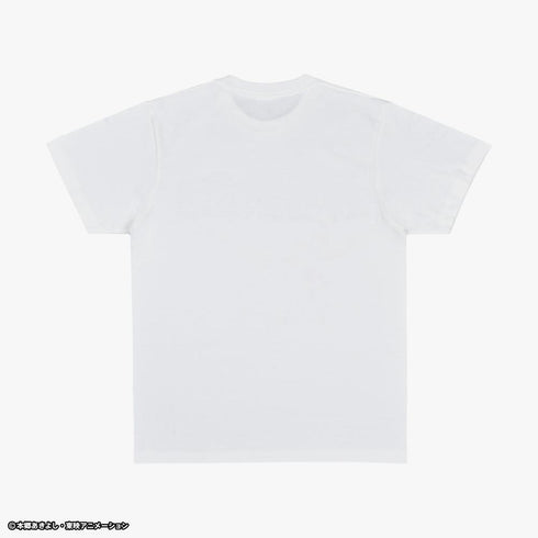 『デジモンアドベンチャー』Tee リリモン ホワイト