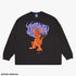 『デジモンアドベンチャー』Long Sleeve Tee グレイモン