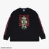『デジモンアドベンチャー』Long Sleeve Tee アンドロモン
