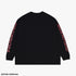 『デジモンアドベンチャー』Long Sleeve Tee アンドロモン