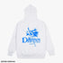 『デジモンアドベンチャー』Hoodie エンジェモン
