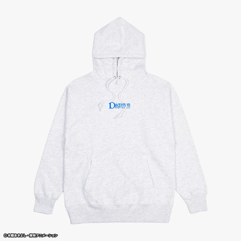 『デジモンアドベンチャー』Hoodie エンジェモン