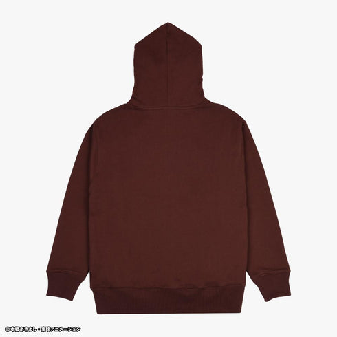 『デジモンアドベンチャー』Hoodie スカルグレイモン