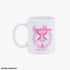 『デジモンアドベンチャー』Mug リリモン