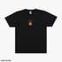 "Manchuria Opium Squad" T-shirt: Snake and Scar