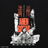 "Manchuria Opium Squad" T-shirt: Snake and Scar