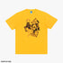 "Manchuria Opium Squad" T-shirt: Opium Den