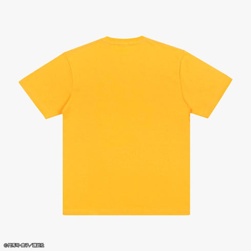 "Manchuria Opium Squad" T-shirt: Opium Den