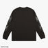 "Manchuria Opium Squad" Long-Sleeve T-Shirt: Packing for a Trip / Dalian