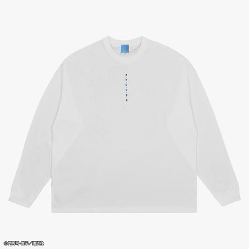 "Manchuria Opium Squad" Long-Sleeve T-Shirt: Decision