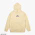 "Manchuria Opium Squad" Hoodie Daikanen