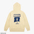 "Manchuria Opium Squad" Hoodie Daikanen