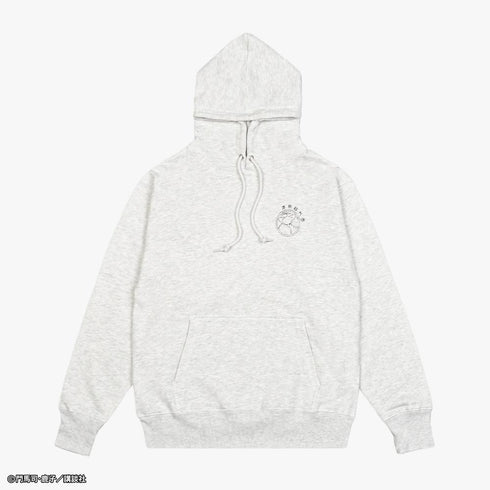 『満州アヘンスクワッド』Hoodie 麗華