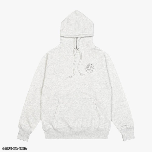"Manchuria Opium Squad" Hoodie by Reika
