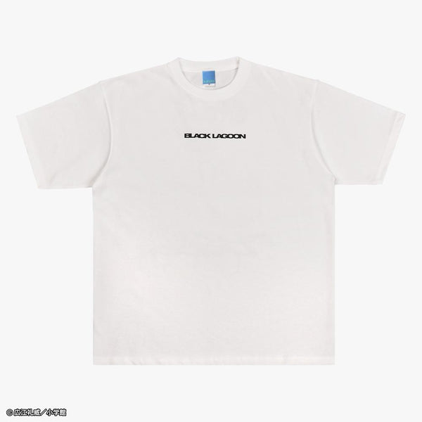 『ブラックラグーン』Tee レヴィ