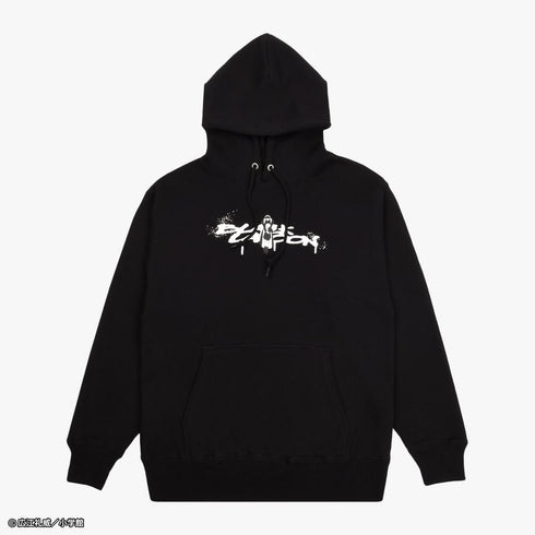 『ブラックラグーン』Hoodie ロベルタ