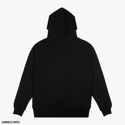 『ブラックラグーン』Hoodie ロベルタ