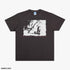 『ブラックラグーン』Tee Chase for Ring-ding Ships