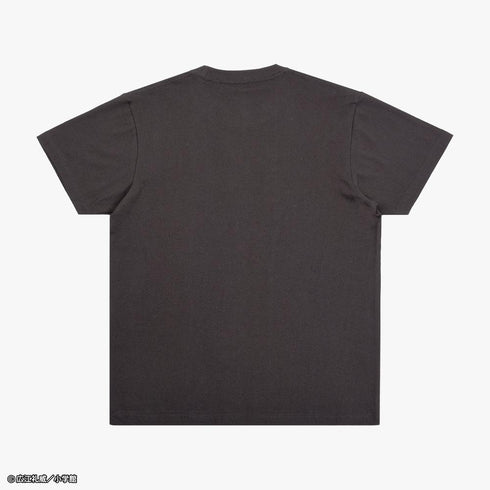 『ブラックラグーン』Tee Chase for Ring-ding Ships