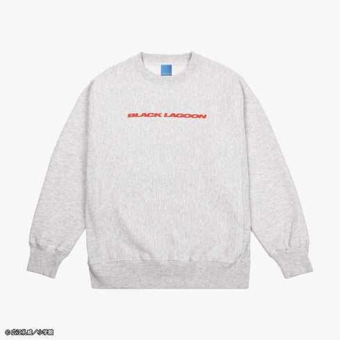 『ブラックラグーン』Sweatshirt El Baile de la Muerte