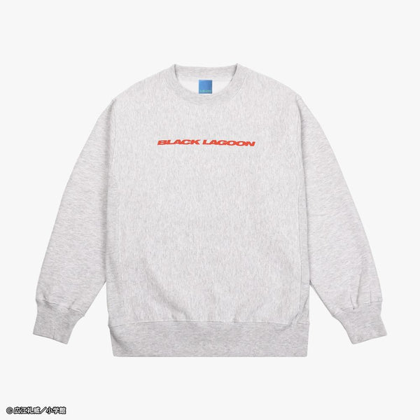 『ブラックラグーン』Sweatshirt El Baile de la Muerte