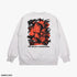 『ブラックラグーン』Sweatshirt El Baile de la Muerte