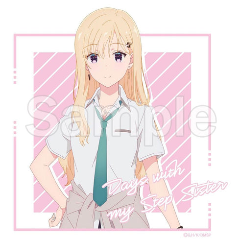 『義妹生活』Tシャツ 綾瀬沙季