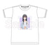 『義妹生活』Tシャツ 読売栞
