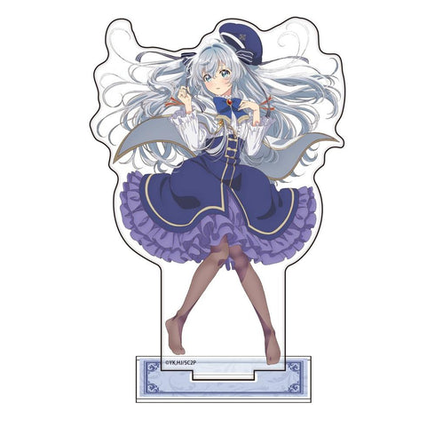 『精霊幻想記2』【描き下ろし】アクリルスタンド(セリア=クレール)