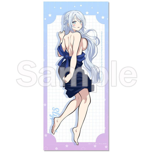 『転生したら第七王子だったので、気ままに魔術を極めます』【描き下ろし】BIGタペストリー シルファ(ED衣装)