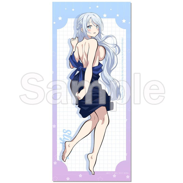 『転生したら第七王子だったので、気ままに魔術を極めます』【描き下ろし】BIGタペストリー シルファ(ED衣装)