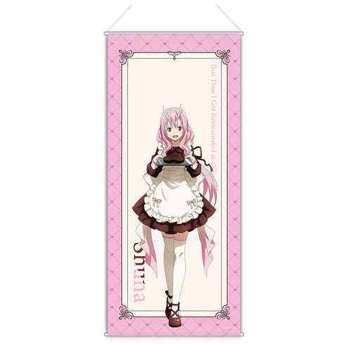 『転生したらスライムだった件』描き下ろし BIGタペストリー シュナ