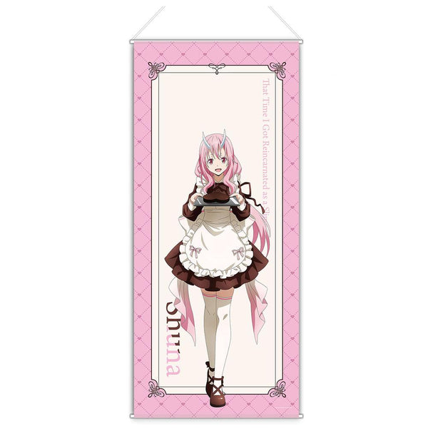 『転生したらスライムだった件』描き下ろし BIGタペストリー シュナ