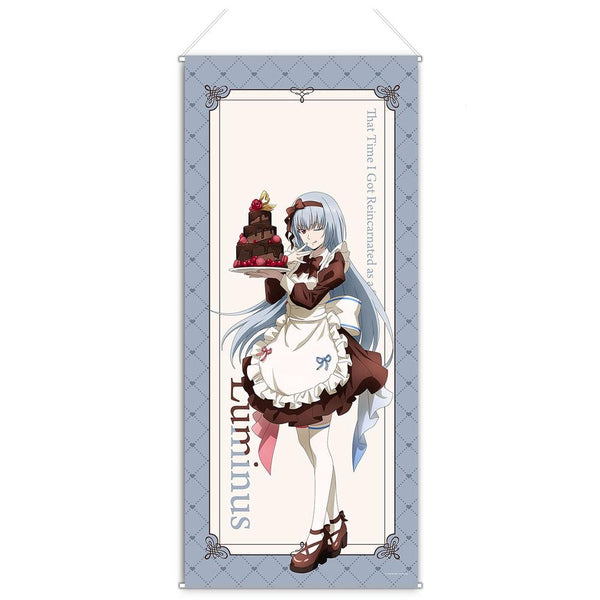 『転生したらスライムだった件』描き下ろし BIGタペストリー ルミナス