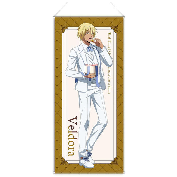 『転生したらスライムだった件』描き下ろし BIGタペストリー ヴェルドラ