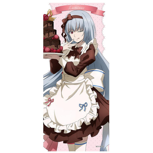 『転生したらスライムだった件』描き下ろし スポーツタオル ルミナス