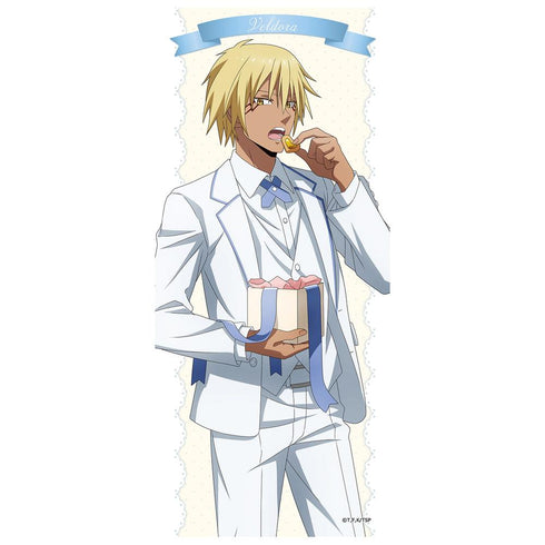 『転生したらスライムだった件』描き下ろし スポーツタオル ヴェルドラ