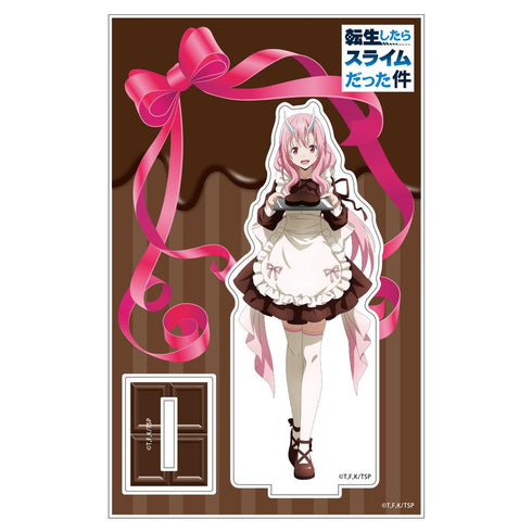 『転生したらスライムだった件』描き下ろし アクリルスタンド シュナ