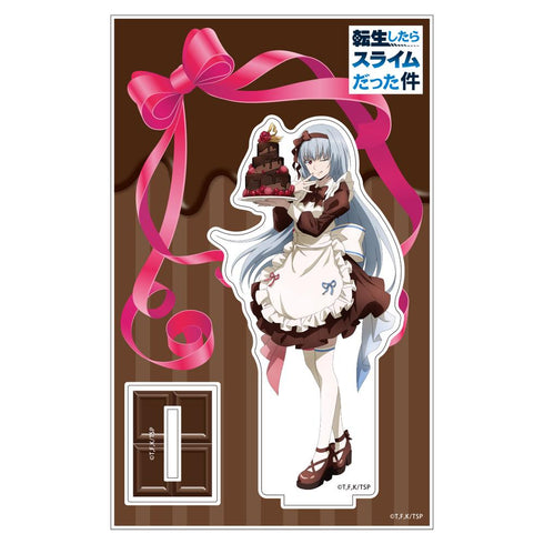 『転生したらスライムだった件』描き下ろし アクリルスタンド ルミナス